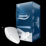 Attends For Men 1 25 ks – Zboží Dáma