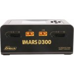 Gens Ace IMARS D300 G-Tech Channel AC/DC 300W/700W RC nabíječka baterií-EU černá – Zboží Dáma