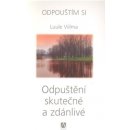 Odpuštění skutečné a zdánlivé - Odpouštím si - Viilma Luule