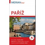 Merian - Paříž - Marina Bohlmann-Modersohn – Hledejceny.cz