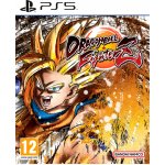 Dragon Ball Fighter Z – Hledejceny.cz