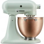 KitchenAid Artisan 5KSM180LEELB – Sleviste.cz