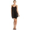 Dámské šaty Ripcurl šaty Sunray Dress black