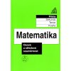 Matematika - Osová a středová souměrnost prima - Herman, Chrápavá