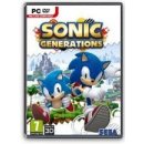 Sonic Generations