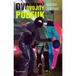 Dvojitý podfuk - Zlatník Marek – Hledejceny.cz