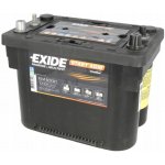 Exide Start AGM 12V 50Ah 800A EM1000 – Hledejceny.cz