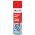 Würth Průmyslový čistič 500 ml – Sleviste.cz