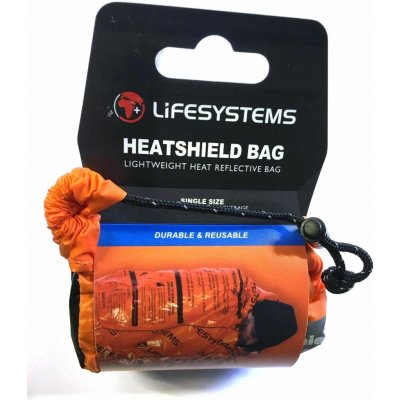 Lifesystems Heatshield Bag – Hledejceny.cz