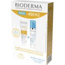 Bioderma Spot-Age SPF50+ gel-krém 40 ml + Hydrabio sérum 40 ml dárková sada