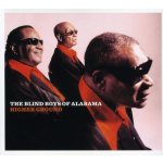 Blind Boys Of Alabama - Higher Ground – Hledejceny.cz