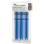 Sea to summit Ground Control Light Tent Pegs 6ks – Zboží Dáma