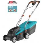 GARDENA PowerMax 32/36V P4A 14621-55 – Hledejceny.cz