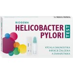Helicobacter pylori ECOTĚS diagnostický test ze stolice 1 ks – Hledejceny.cz