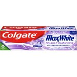 Colgate Max White Sparkle Diamonds 75 ml – Hledejceny.cz