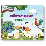 Zvířata z farmy - Pohlaď si - Huisman Fiona – Sleviste.cz