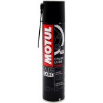 Motul C2+ Chain Lube Road Plus 400 ml – Zboží Mobilmania