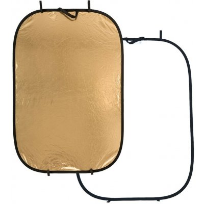Lastolite Collapsible Panelite Reflector 1.8 x 1.2 – Zboží Živě