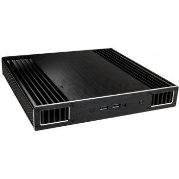 Akasa Plato X8 A-NUC43-M1B