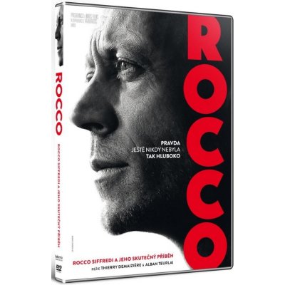 Rocco DVD – Zboží Mobilmania