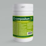 Trouw Nutrition Biofaktory C Compositum 25% Plv Sol 500 g – Hledejceny.cz