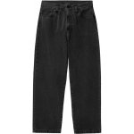 Carhartt WIP Landon 5-Pocket Den černá – Hledejceny.cz