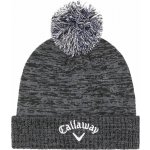 Callaway Pom beanie Black – Hledejceny.cz