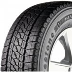 Firestone Vanhawk 2 Winter Evo 215/60 R17 109/107T – Sleviste.cz