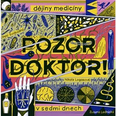 Pozor, doktor!