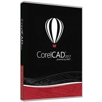 CorelCAD 2017 Education License L1 (Single User) - LCCCAD2017MPCMA1