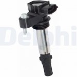 Zapalovací cívka DELPHI GN10309-12B1 (GN1030912B1) – Zboží Mobilmania