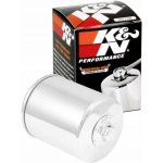 K&N Olejový filtr KN-170C – Hledejceny.cz
