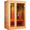 Sauna Hanscraft Constance 2