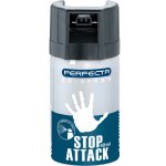 Perfecta Sprej CS Fog Stop Attack 40ml – Zboží Dáma