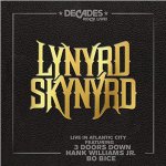 Lynyrd Skynyrd - Live In Atlantic City CD – Hledejceny.cz