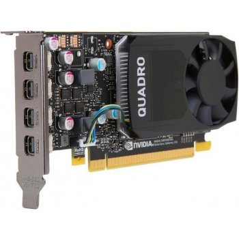 PNY Quadro P620 2GB GDDR5 VCQP620V2-BLK