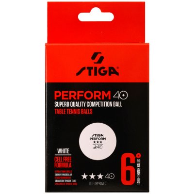 Stiga PERFORM 6 ks – Zboží Dáma