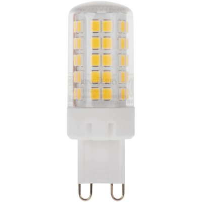 Kanlux G9 LED 4,8W-NW Světelný zdroj LED MILEDO – Zboží Mobilmania