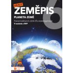 Hravý zeměpis 6 - pracovní sešit – Hledejceny.cz