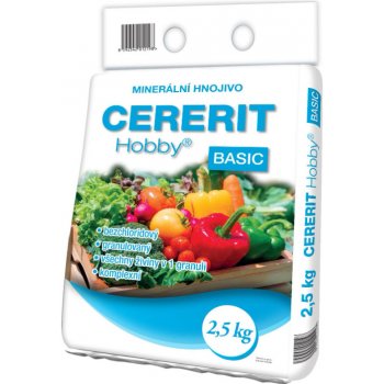 Agro Cererit Hobby Basic 5 kg