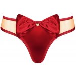 Sexy tanga Rubinesa thong - Obsessive – Sleviste.cz