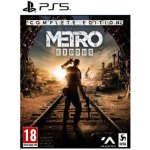 Metro Exodus Complete – Sleviste.cz