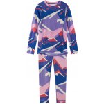 Reima Taitoa Breezy set dětského funkčního prádla Violet – Zbozi.Blesk.cz