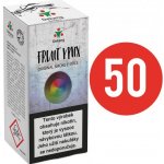Dekang Fifty Fruit Mix 10 ml 11 mg – Hledejceny.cz