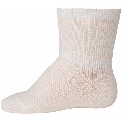 Dětské merino ponožky krémové Trille SAFA – Zboží Dáma