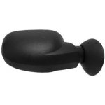 Pravé zpětné zrcátko Dacia Logan (LS) 04-09 MECHANICKÉ ČERNÉ | Zboží Auto