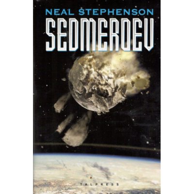 Sedmeroev - Neal Stephenson