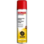 Sonax Professional čistič brzdového obložení 400 ml – Hledejceny.cz