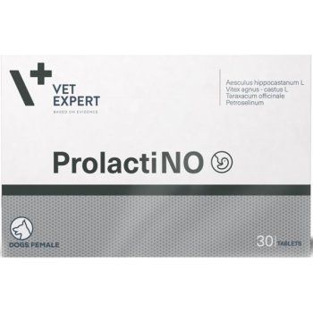 VetExpert ProlactiNO 30 tbl