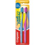 Colgate Duopack Ultra soft 2 ks – Zbozi.Blesk.cz